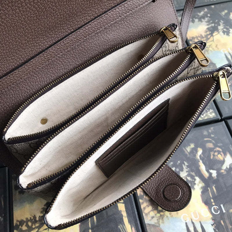 Caramew - GCI Bags - 6389
