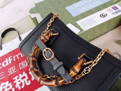 Caramew - GCI Bags - 659