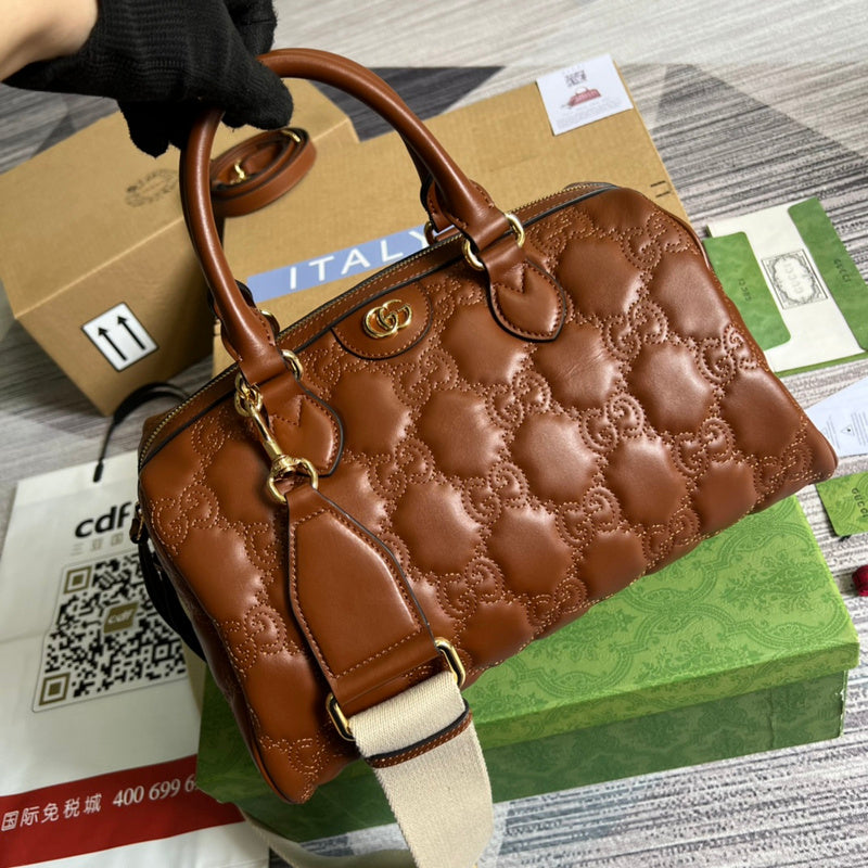 Caramew - GCI Bags - 5266