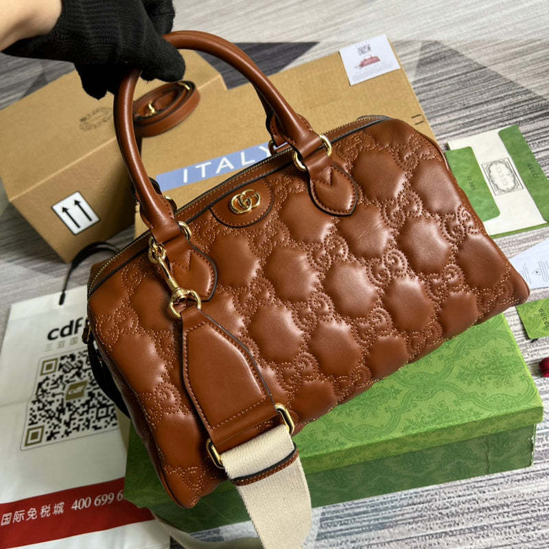 Caramew - GCI Bags - 5266