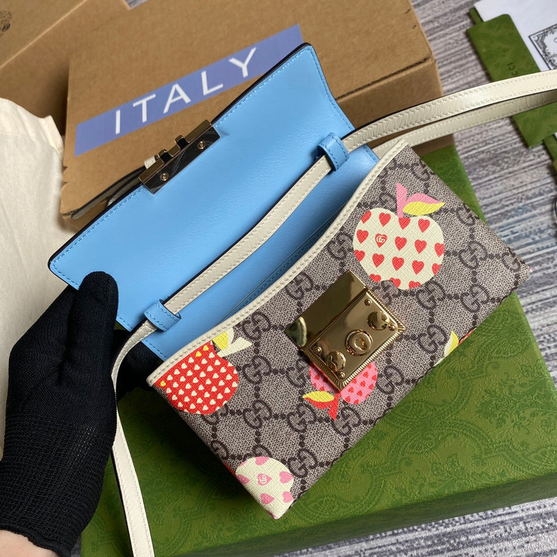 Caramew - GCI Bags - 2801