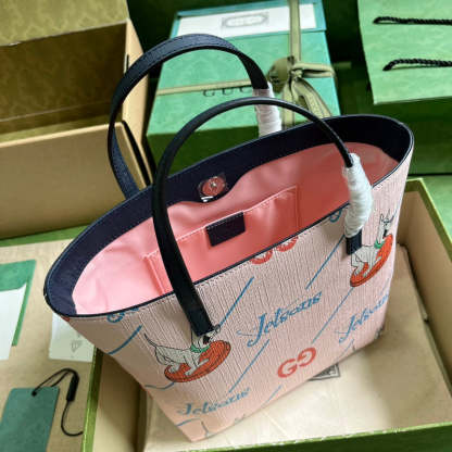 Caramew - GCI Bags - 346