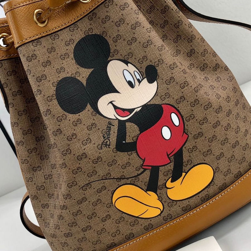 Caramew - GCI Bags - 4017