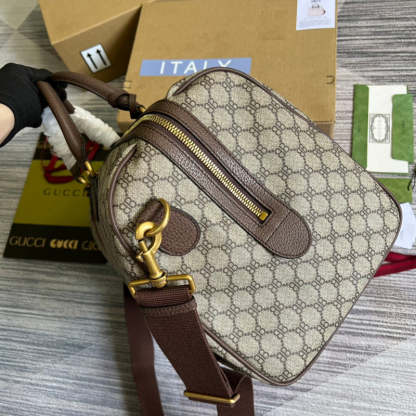Caramew - GCI Bags - 4363