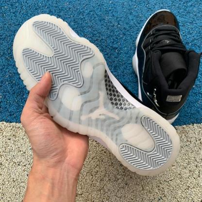 Designer Air Jordan 11 Low AJ11 CT8012-011