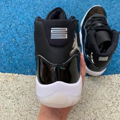 Designer Air Jordan 11 Low AJ11 CT8012-011