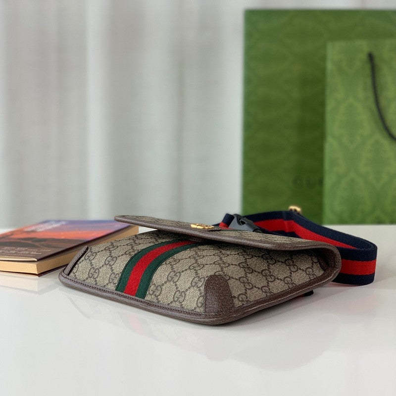 Caramew - GCI Bags - 607