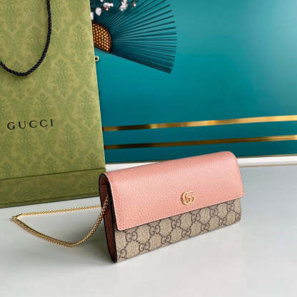 Caramew - GCI Bags - 6031