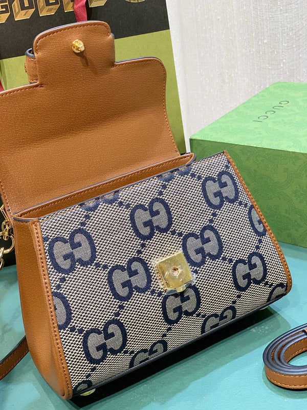 Caramew - GCI Bags - 678