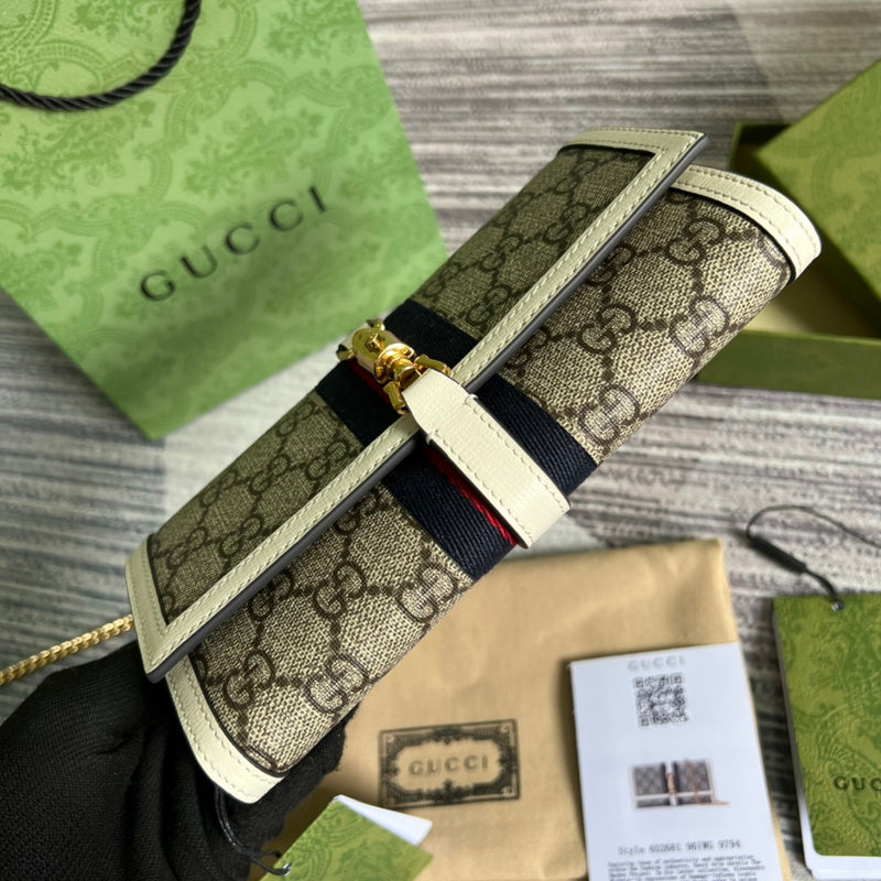 Caramew - GCI Bags - 4735