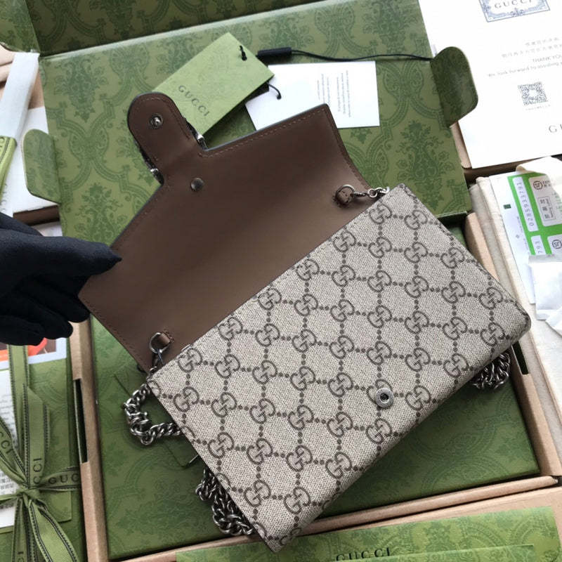 Caramew - GCI Bags - 2939