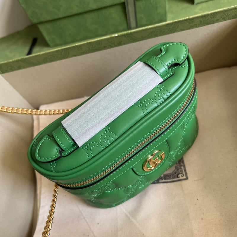 Caramew - GCI Bags - 457