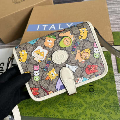 Caramew - GCI Bags - 5211