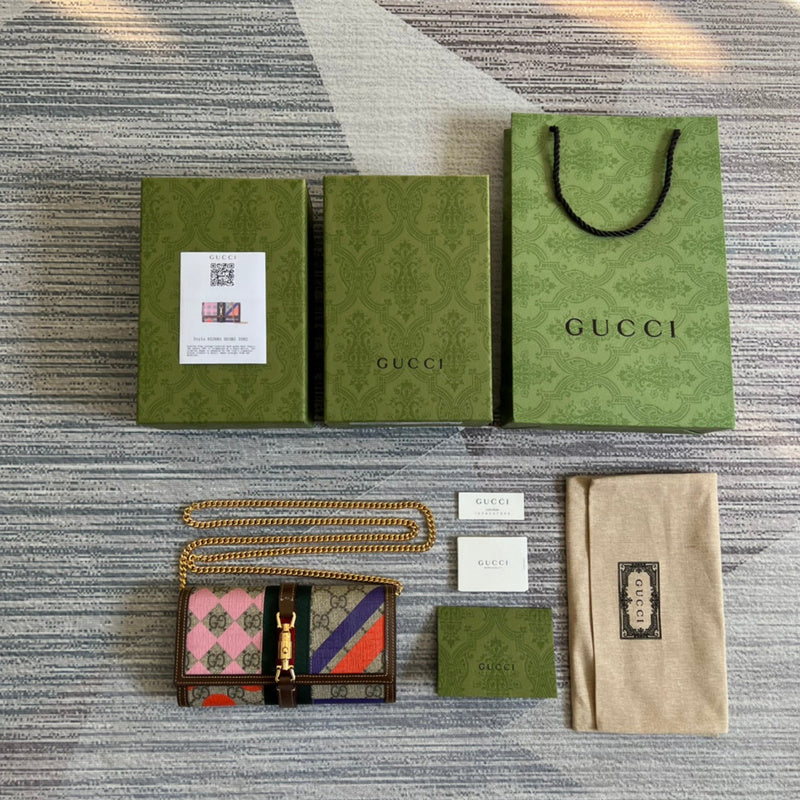 Caramew - GCI Bags - 4898