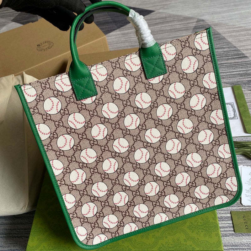 Caramew - GCI Bags - 2781