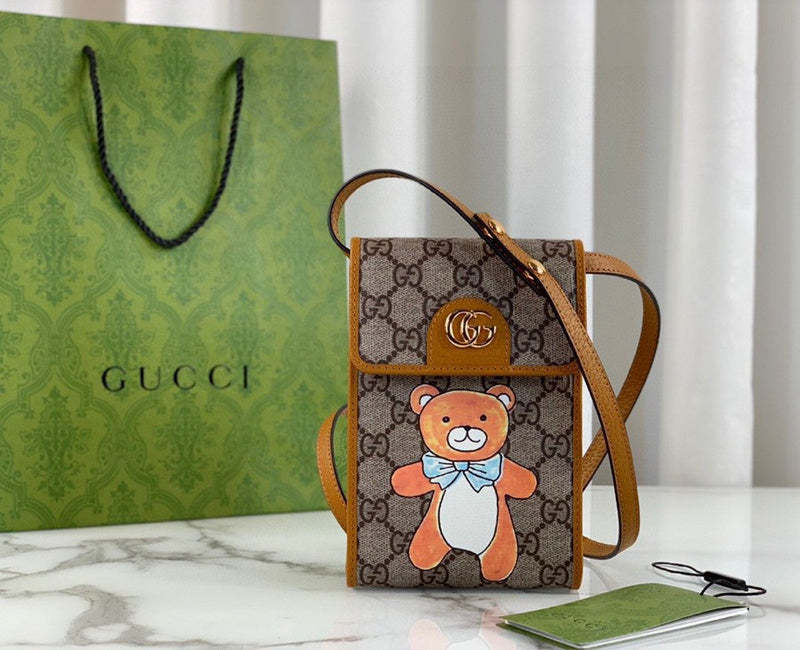 Caramew - GCI Bags - 3182