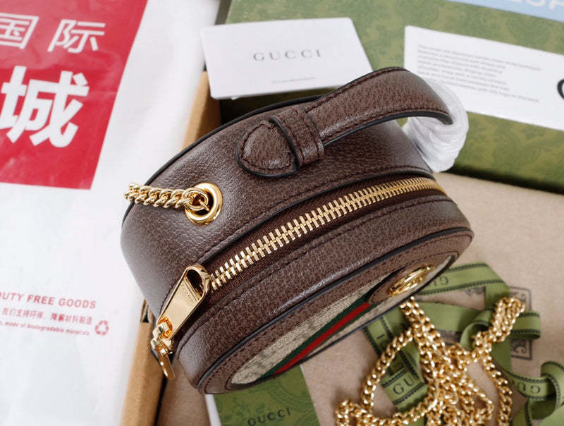 Caramew - GCI Bags - 624