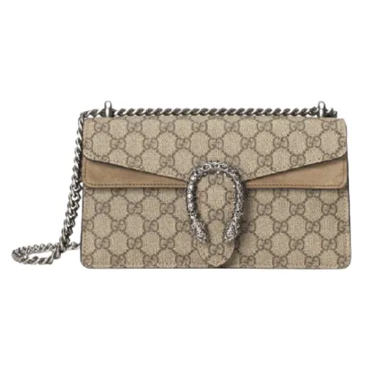 GG DIONYSUS SMALL SHOULDER BAG 499623 92TJN 8660