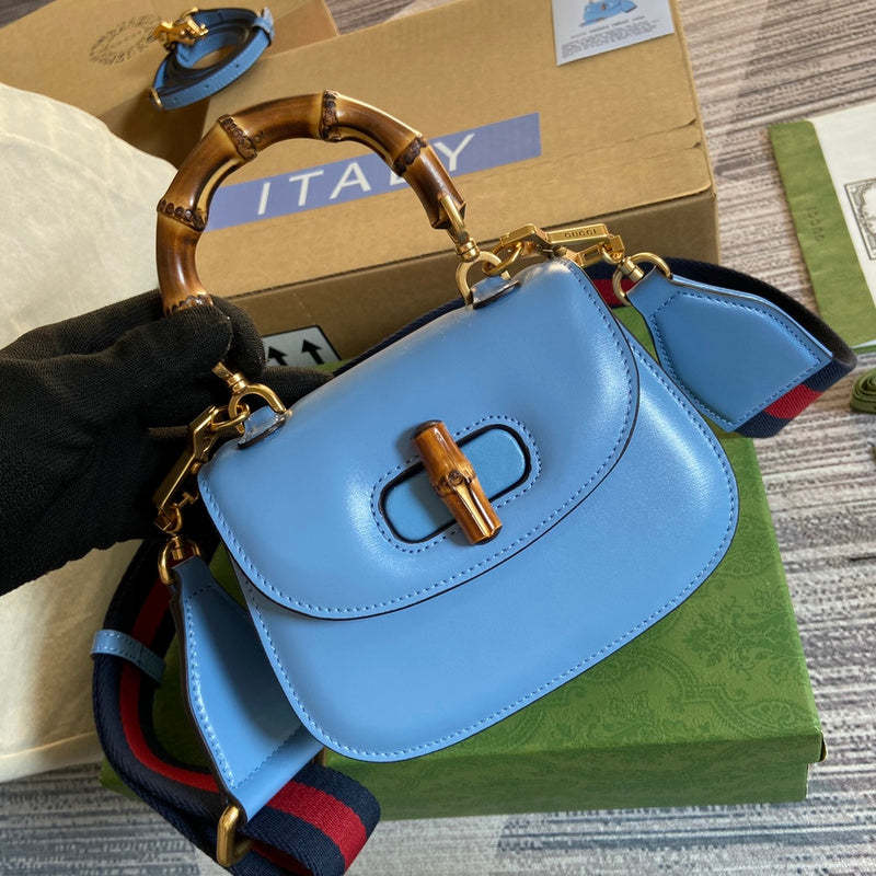 Caramew - GCI Bags - 4850