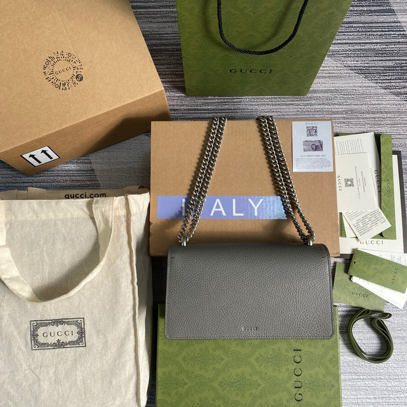 Caramew - GCI Bags - 4672