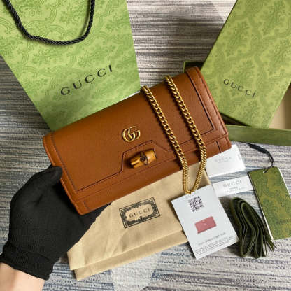 Caramew - GCI Bags - 5161