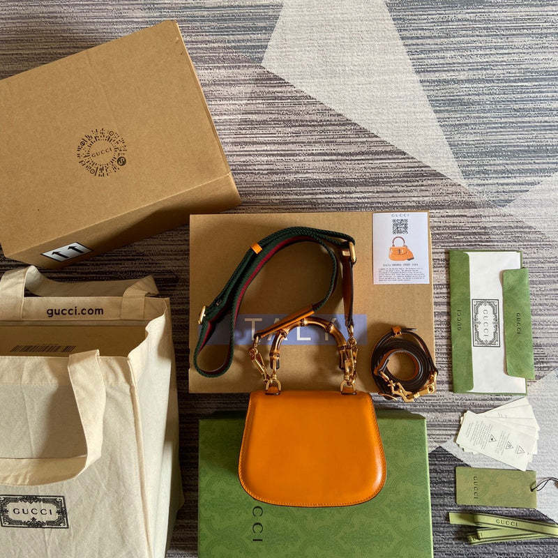 Caramew - GCI Bags - 6701