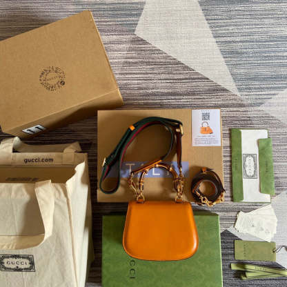 Caramew - GCI Bags - 6701