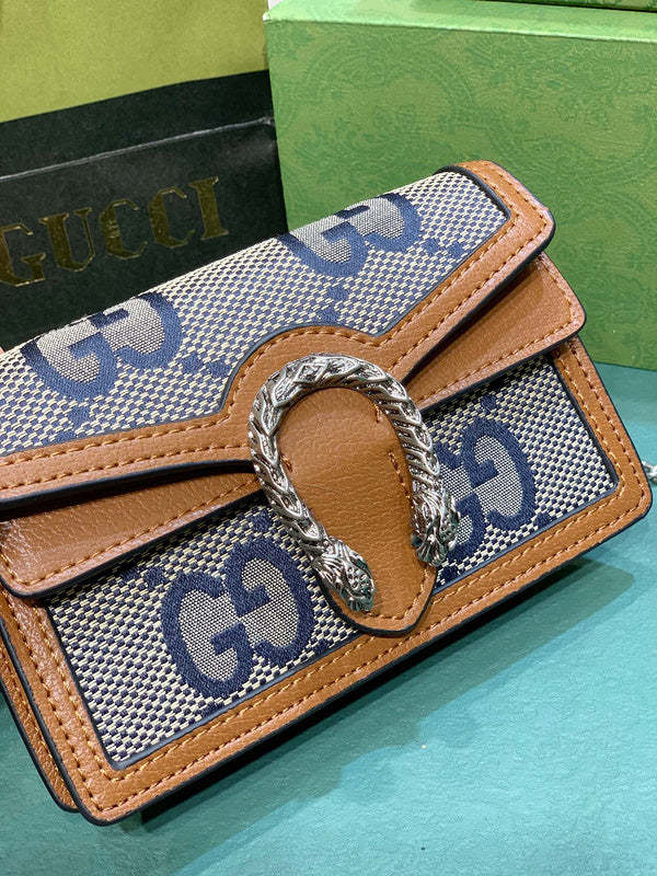 Caramew - GCI Bags - 664