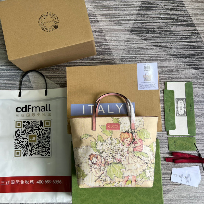 Caramew - GCI Bags - 6891