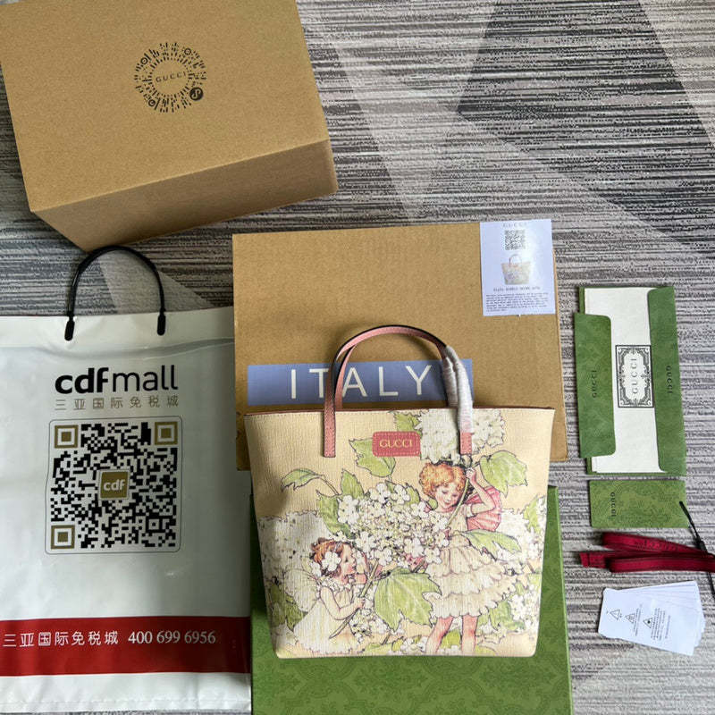 Caramew - GCI Bags - 6891