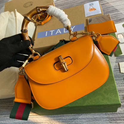 Caramew - GCI Bags - 6715