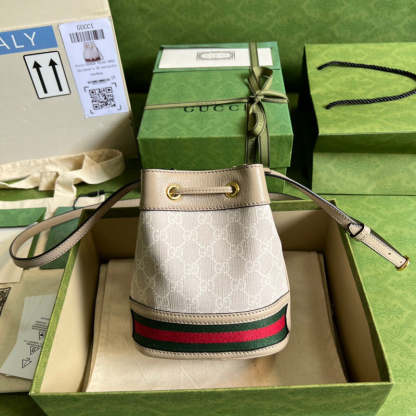Caramew - GCI Bags - 6462