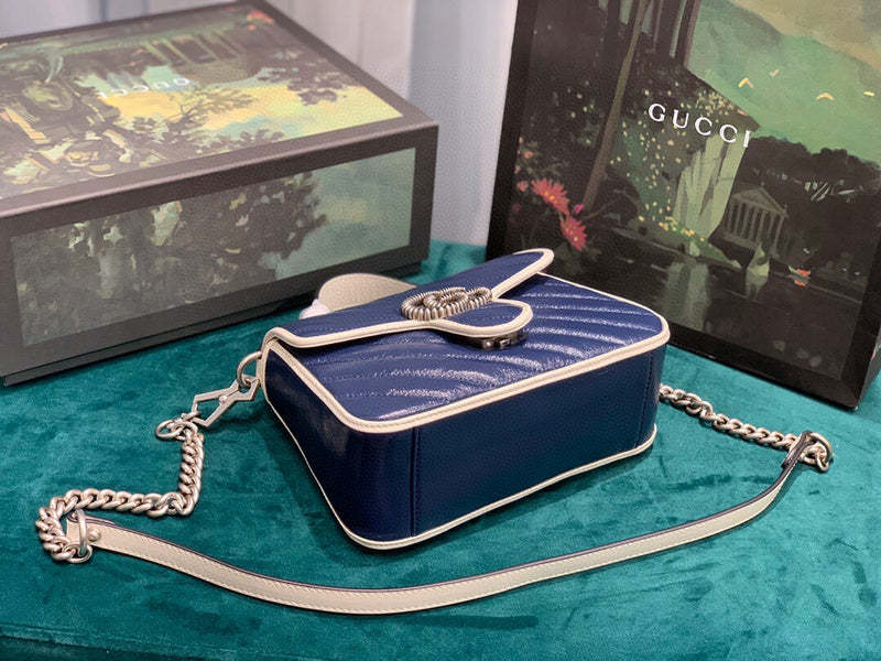 Caramew - GCI Bags - 6081