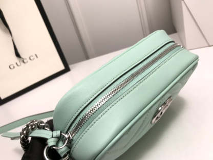 Caramew - GCI Bags - 7012