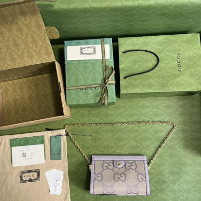 Caramew - GCI Bags - 331
