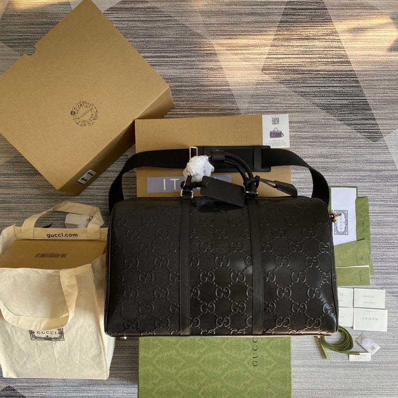 Caramew - GCI Bags - 4507
