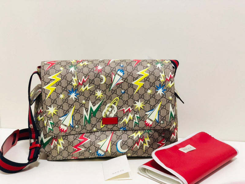 Caramew - GCI Bags - 3238