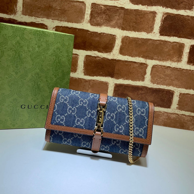 Caramew - GCI Bags - 3220