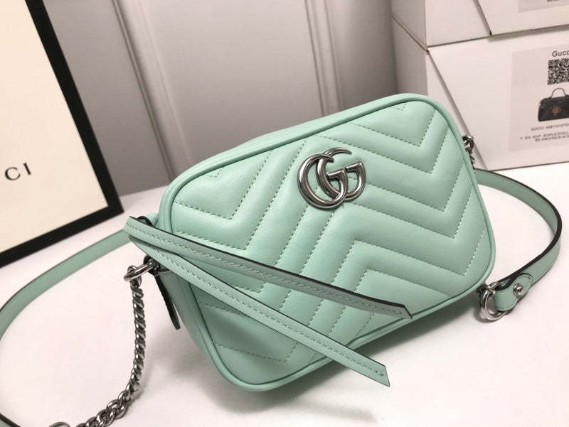 Caramew - GCI Bags - 7012