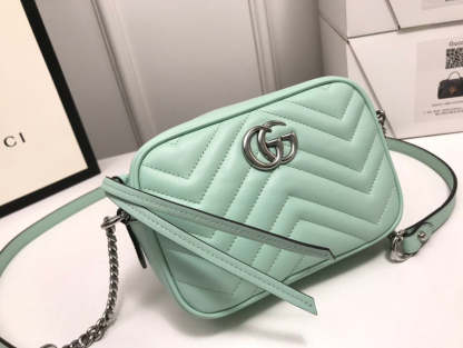 Caramew - GCI Bags - 7012