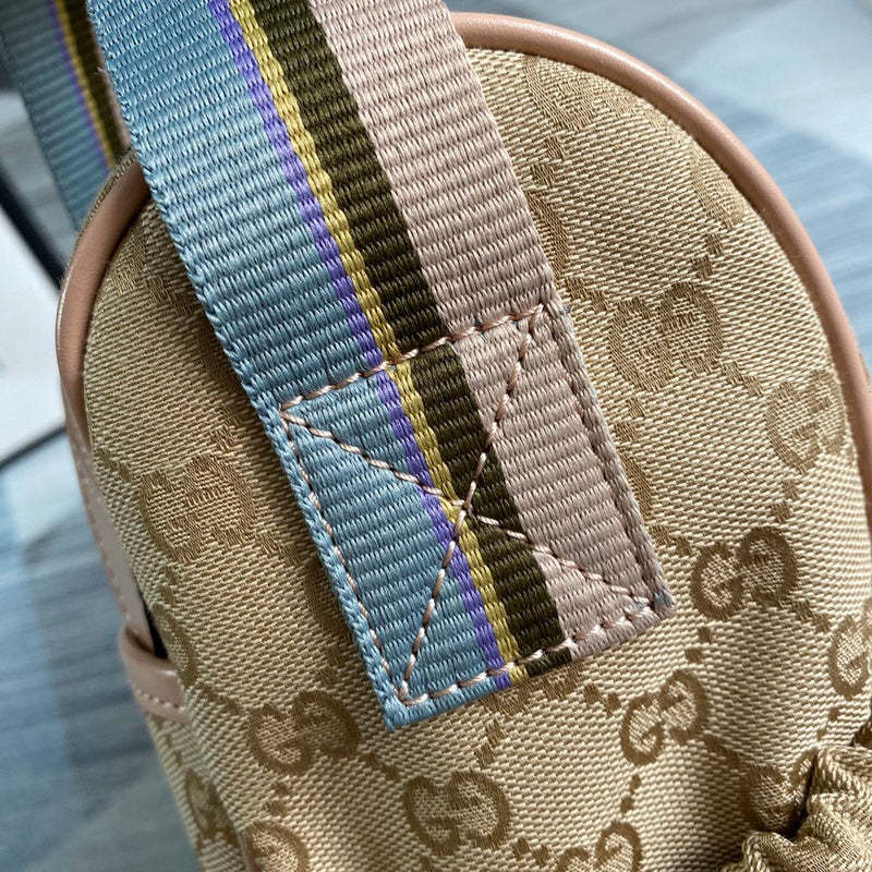 Caramew - GCI Bags - 2884