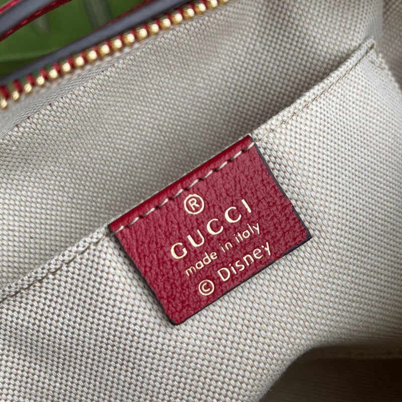 Caramew - GCI Bags - 6017