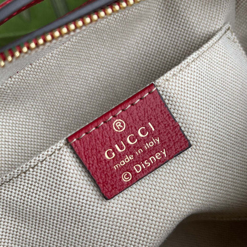 Caramew - GCI Bags - 6017