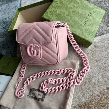 Caramew - GCI Bags - 701