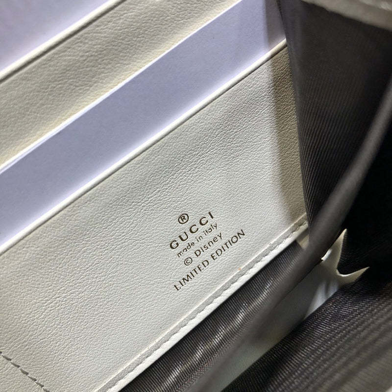 Caramew - GCI Bags - 3427