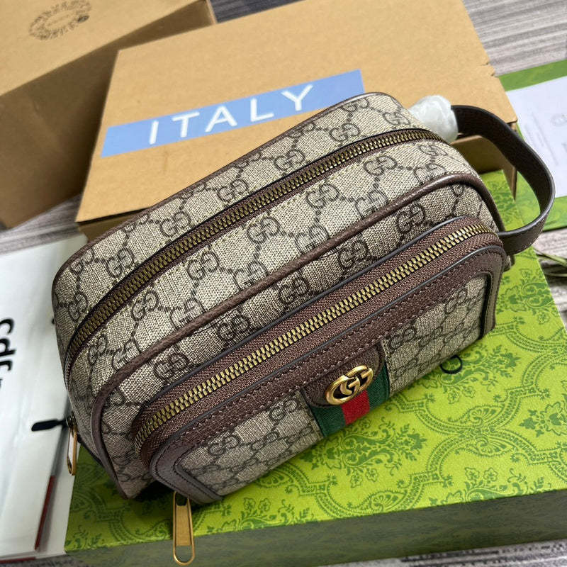 Caramew - GCI Bags - 5237