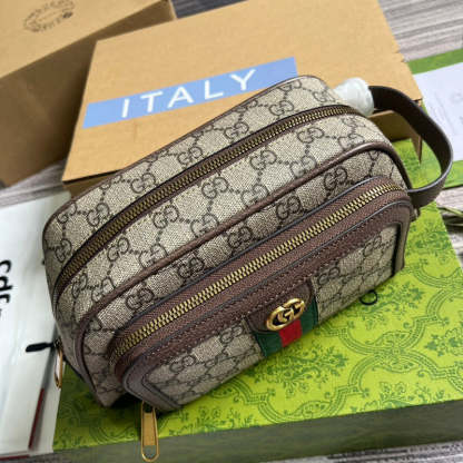 Caramew - GCI Bags - 5237