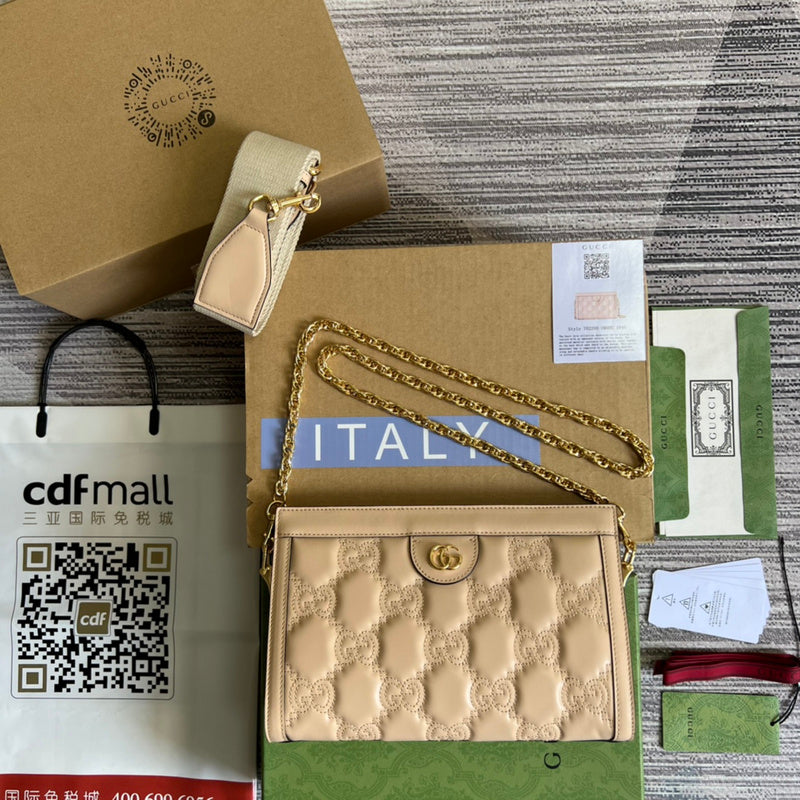 Caramew - GCI Bags - 5357