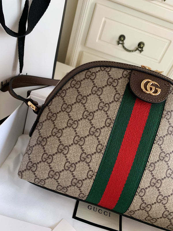 Caramew - GCI Bags - 6399