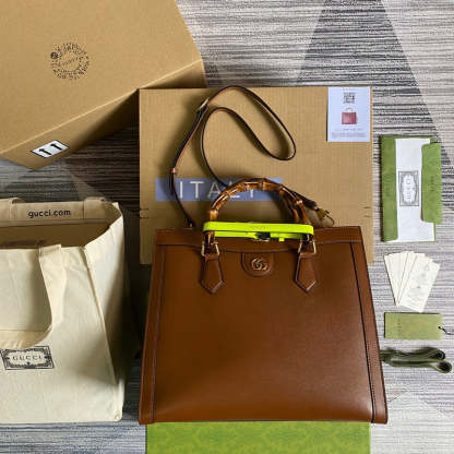 Caramew - GCI Bags - 6507